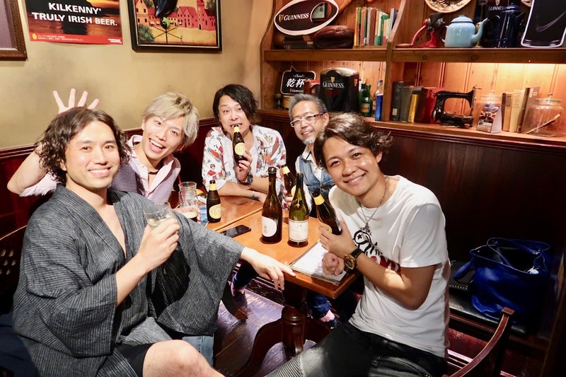 屋形船30