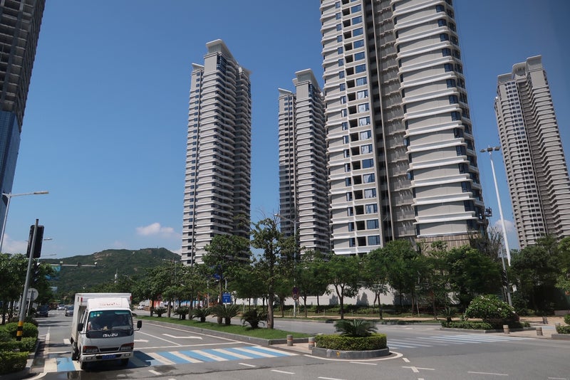横琴島12