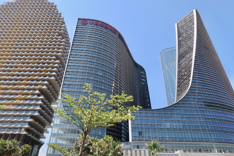 横琴島11