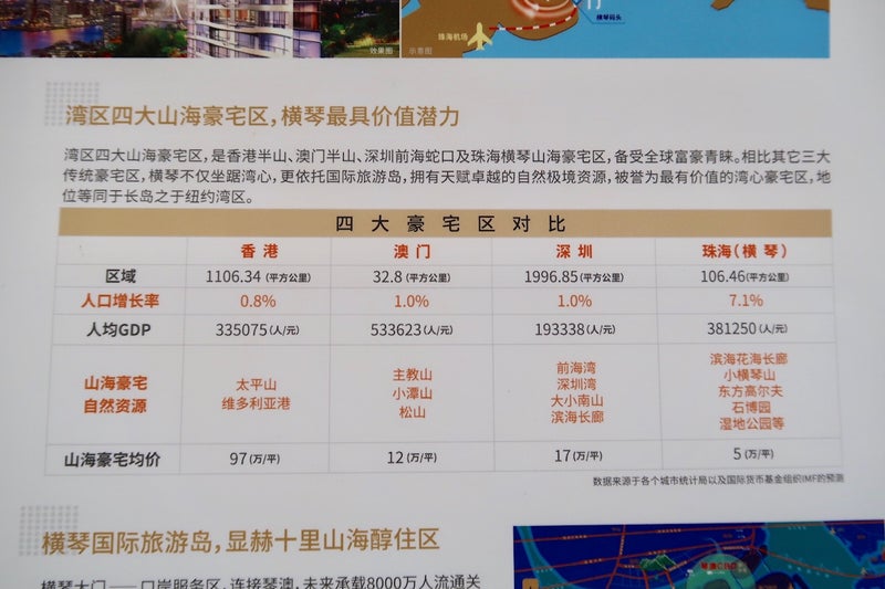 横琴島19