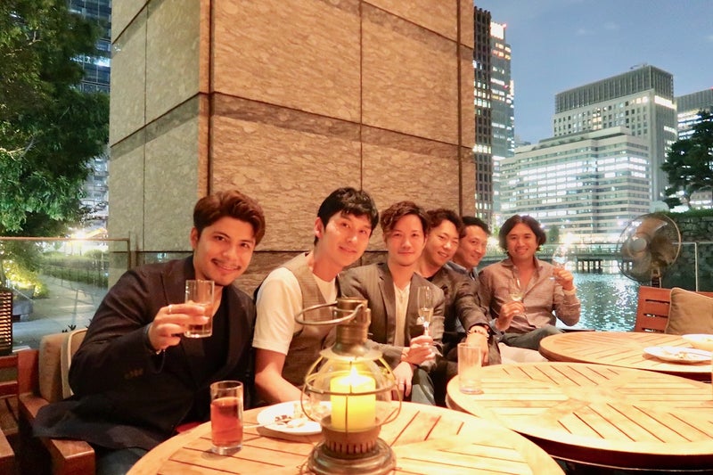 パーティー26
