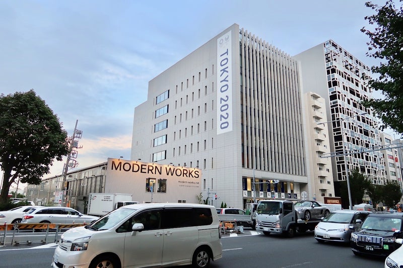 東京1