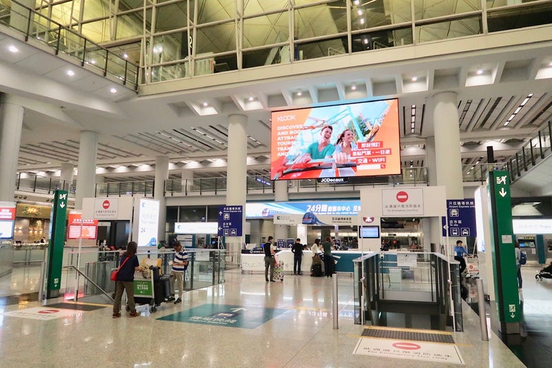 香港6