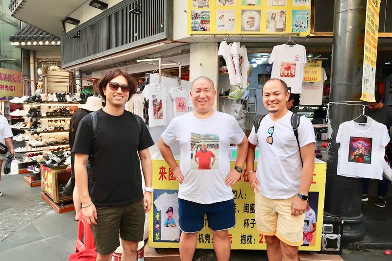深圳2-19