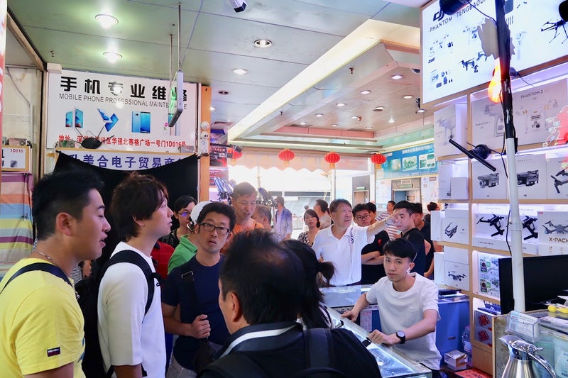深圳2-3
