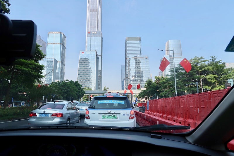 深圳2-1