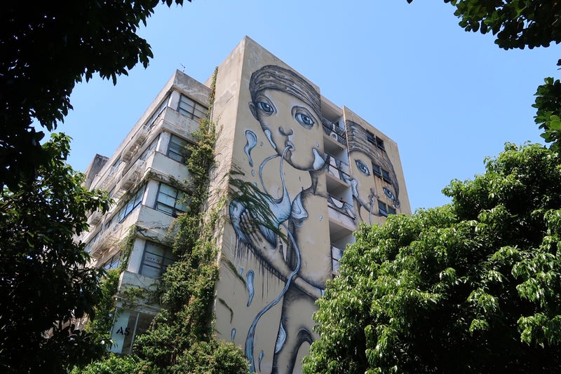 深圳3-5