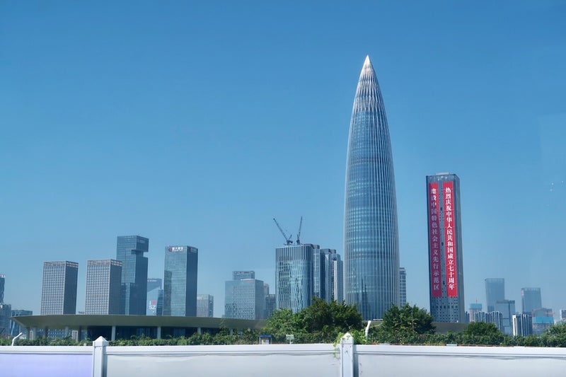 深圳3-6