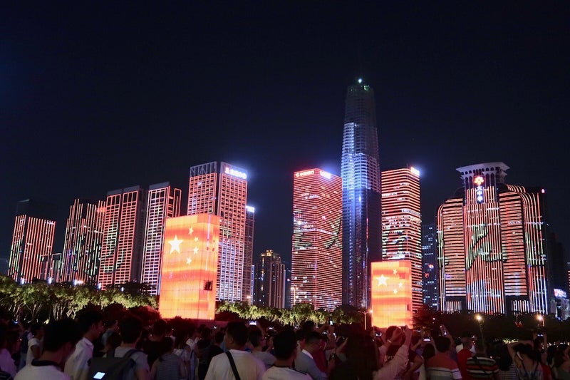 深圳3-12