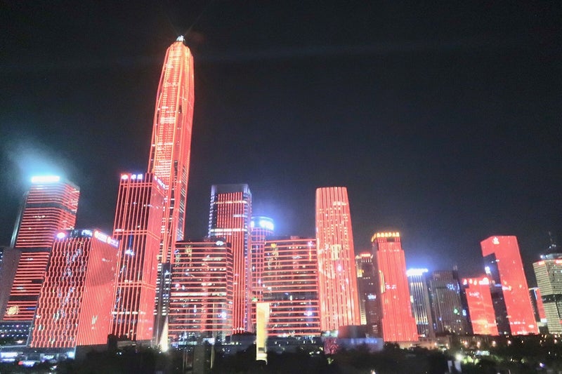 深圳4-7