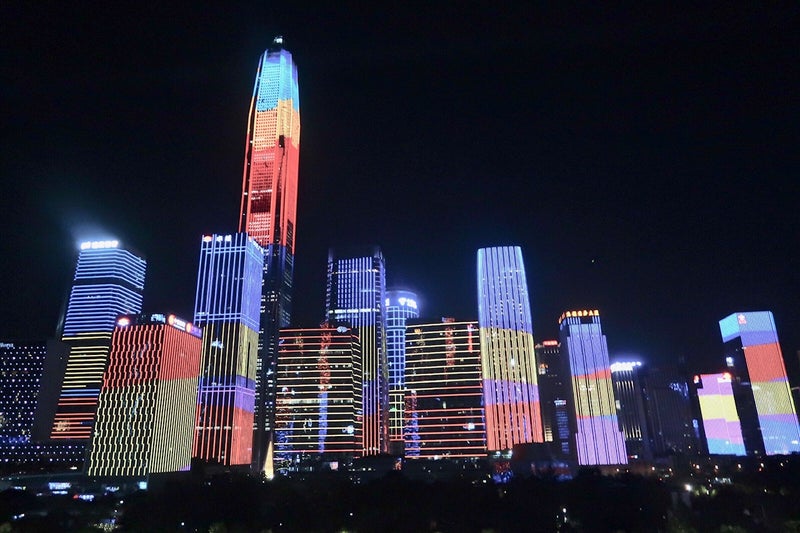 深圳4-6