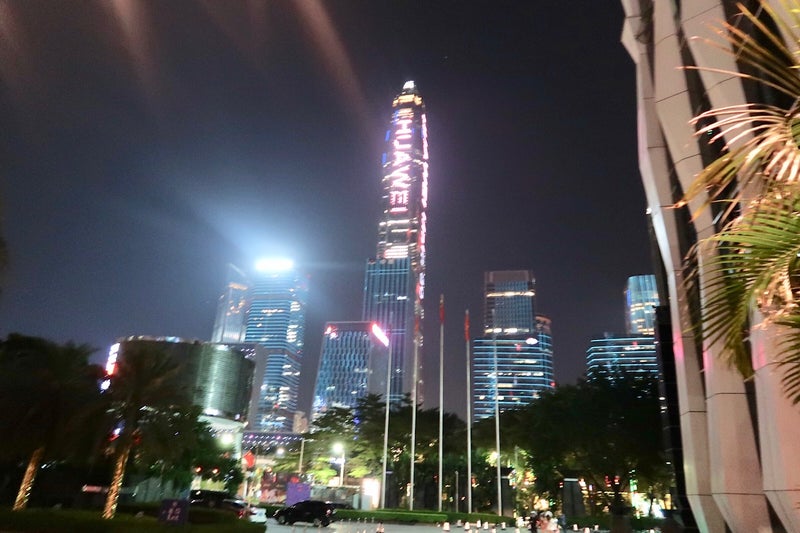 深圳4-20