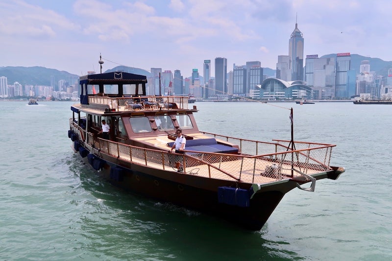 香港1