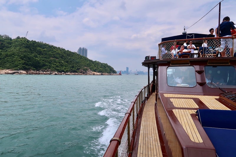 香港10