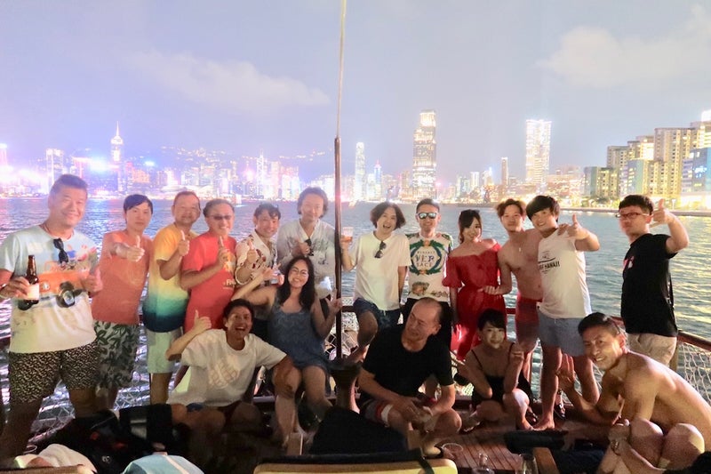 香港26