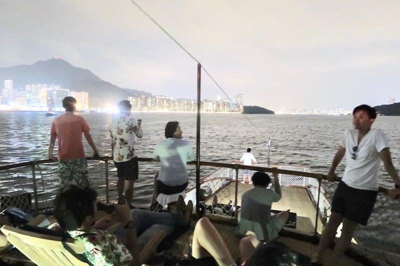 香港23