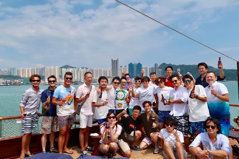 香港6