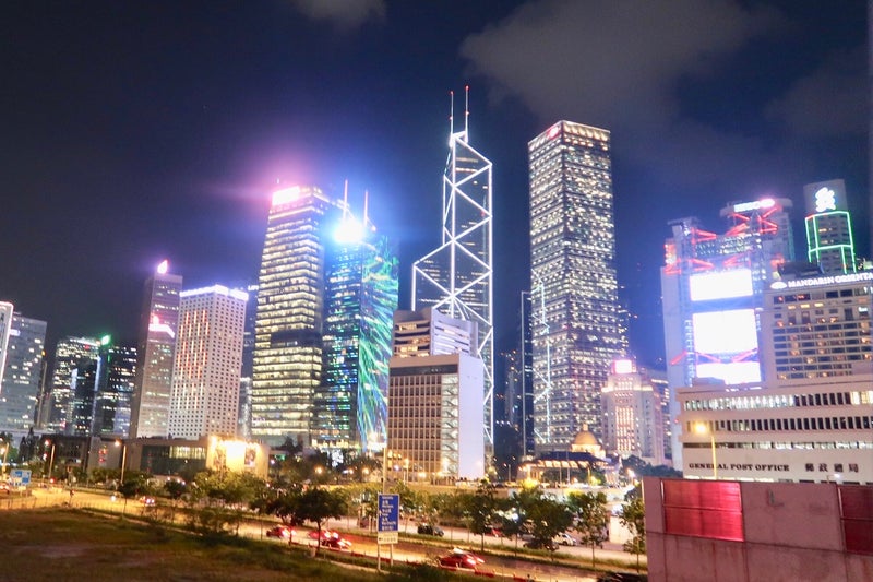 香港28