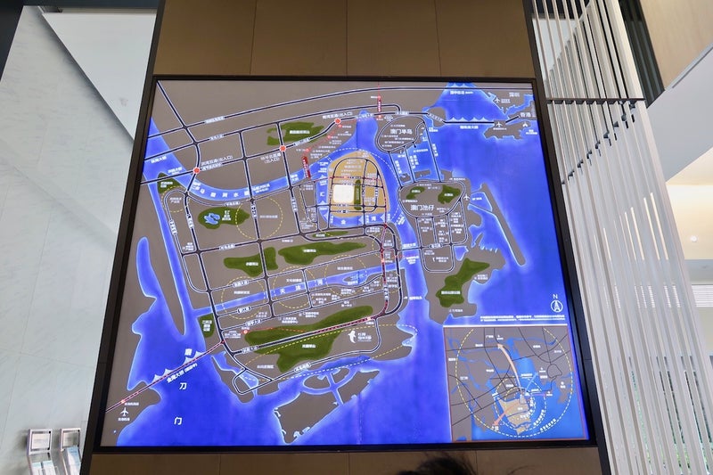 横琴17