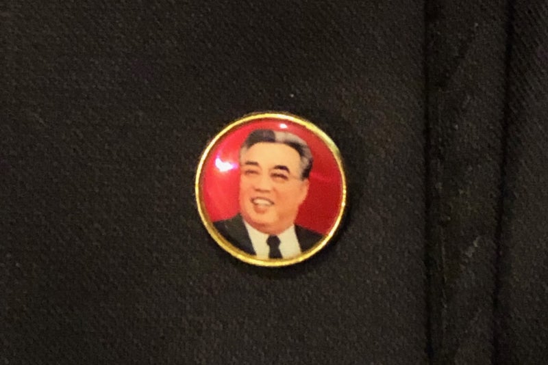 北朝鮮4