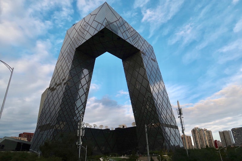 北京4