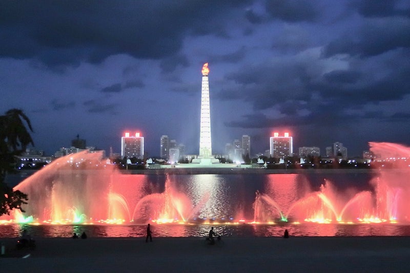 北朝鮮12