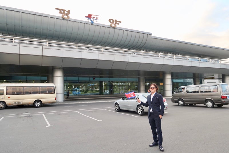 北朝鮮5