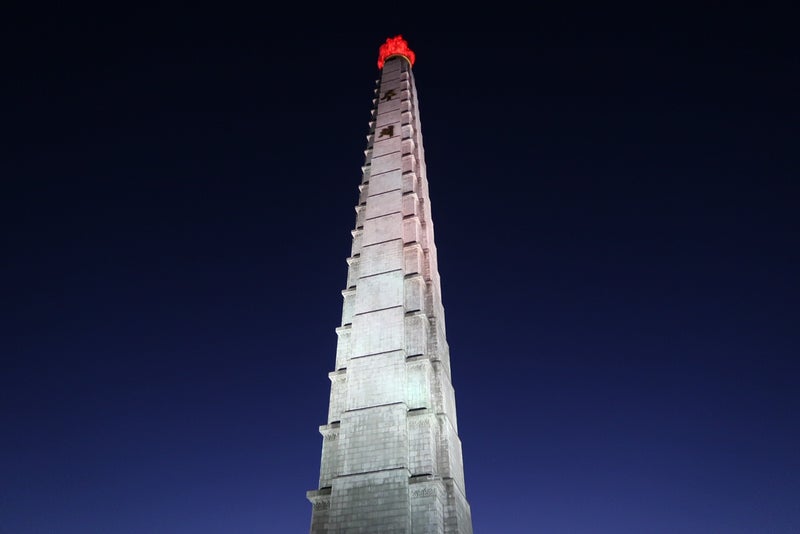 北朝鮮5-25