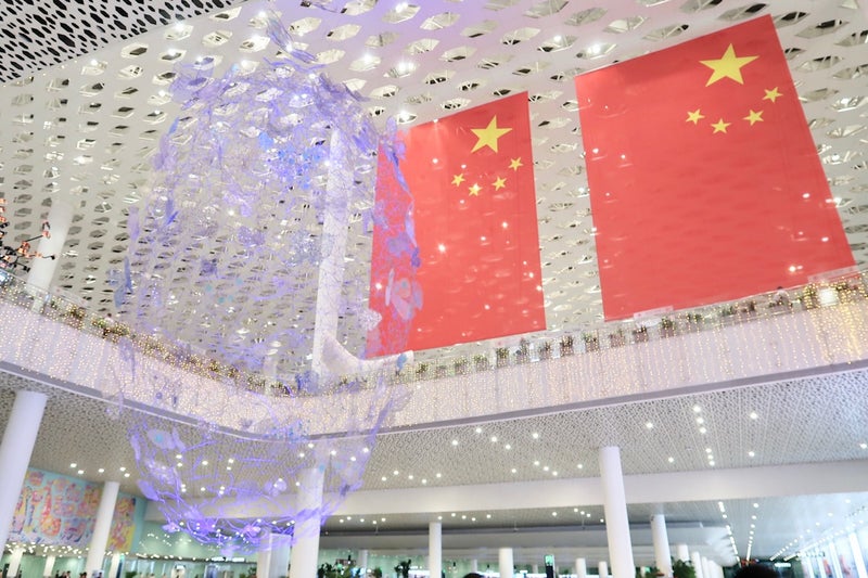 深圳空港5