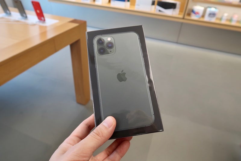 iPhone5