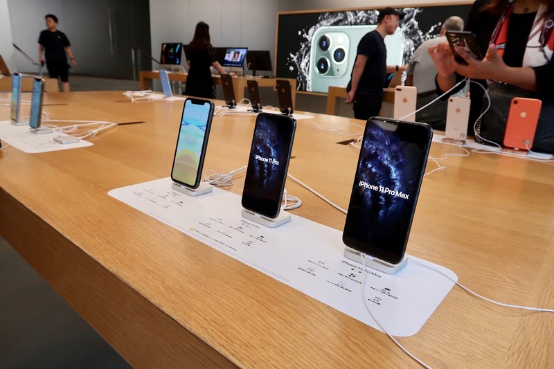 iPhone2