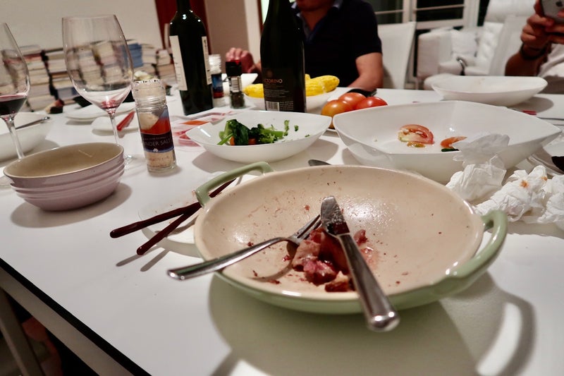 肉4