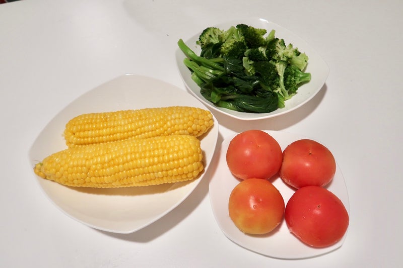 肉1