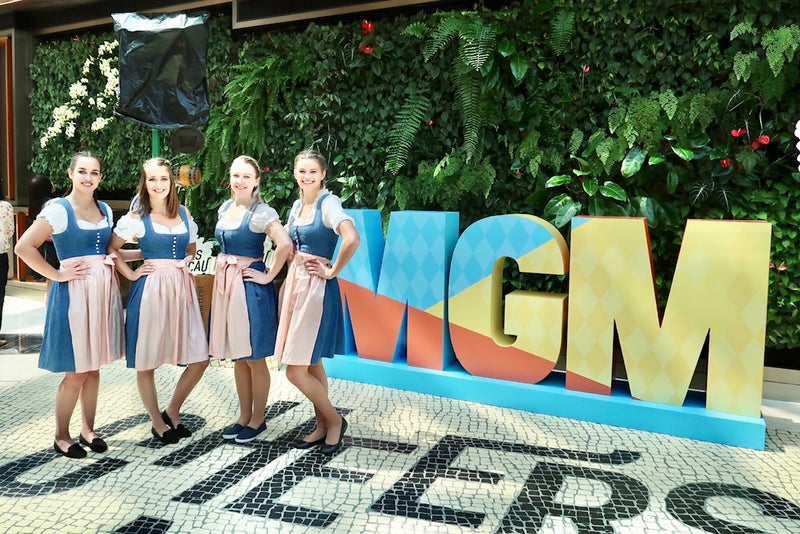 MGM3