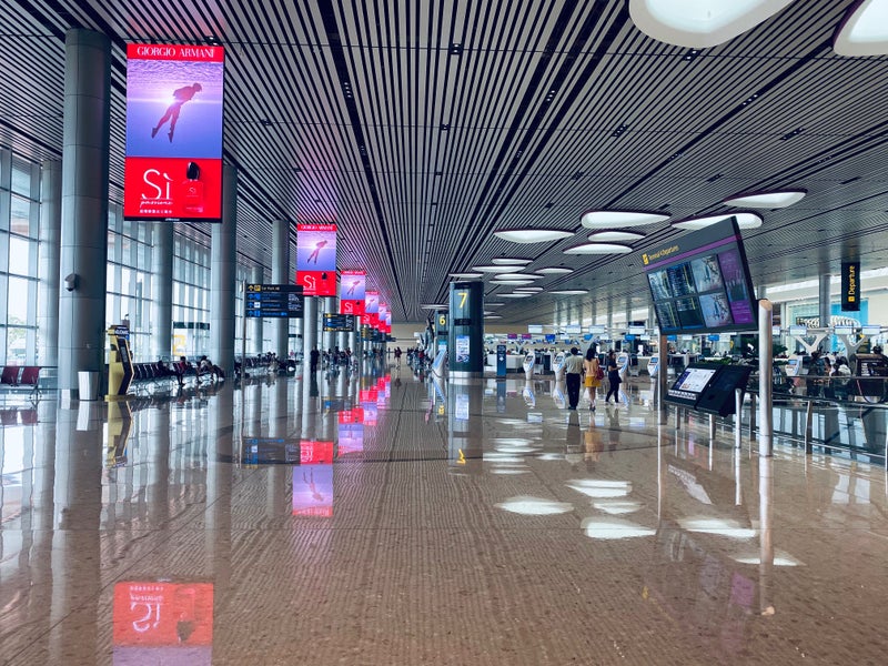 最新空港1