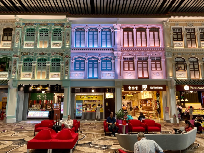 最新空港5