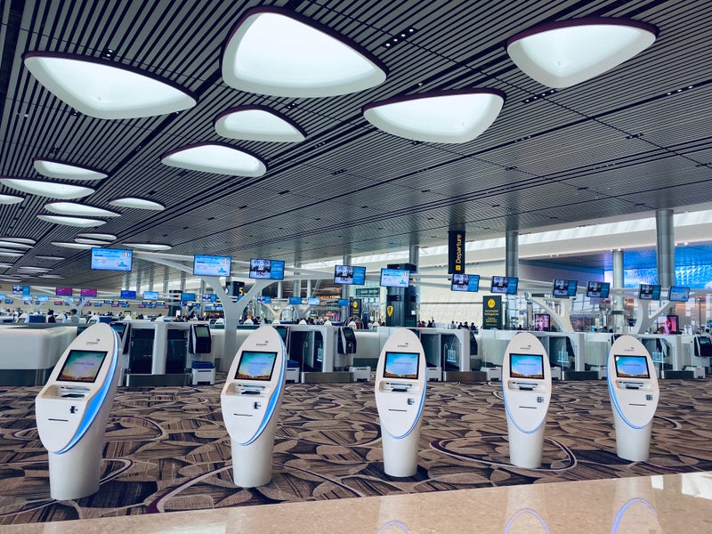 最新空港2