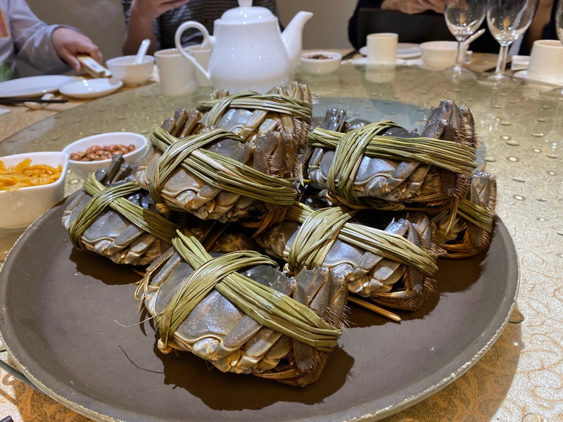 上海蟹2