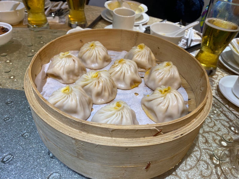 上海蟹5