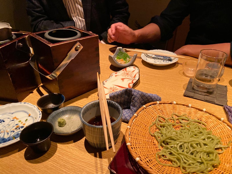 打ち合わせ6