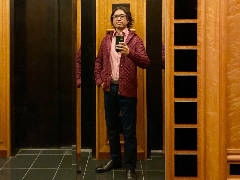 ネオ40代1