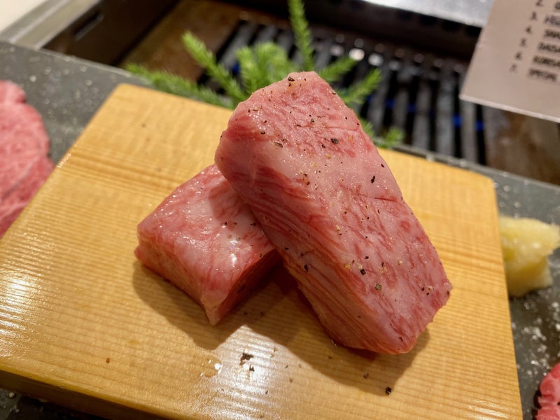 グレート9