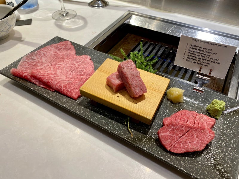 グレート7