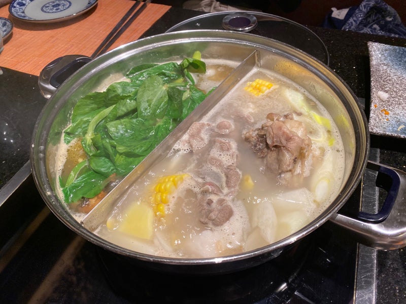 火鍋3