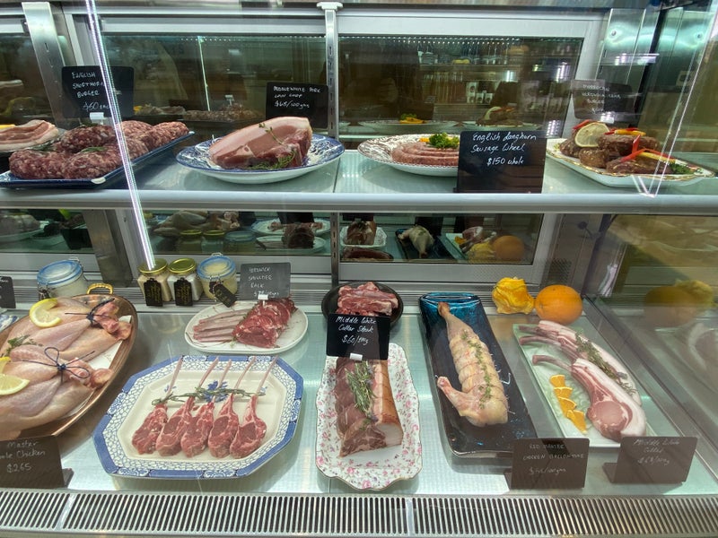 肉と魚4