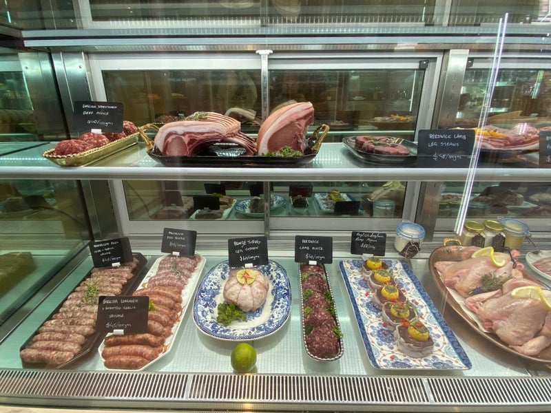 肉と魚5