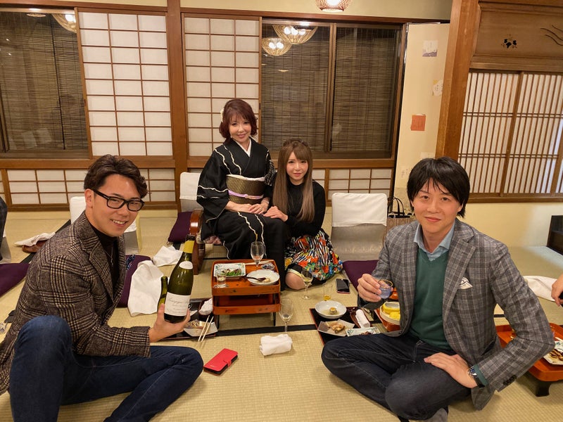 前夜祭5