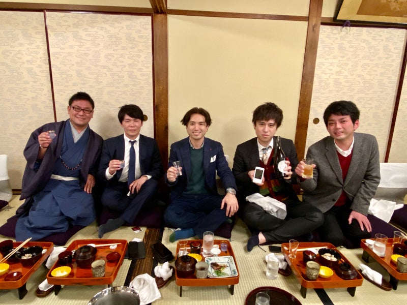 前夜祭10