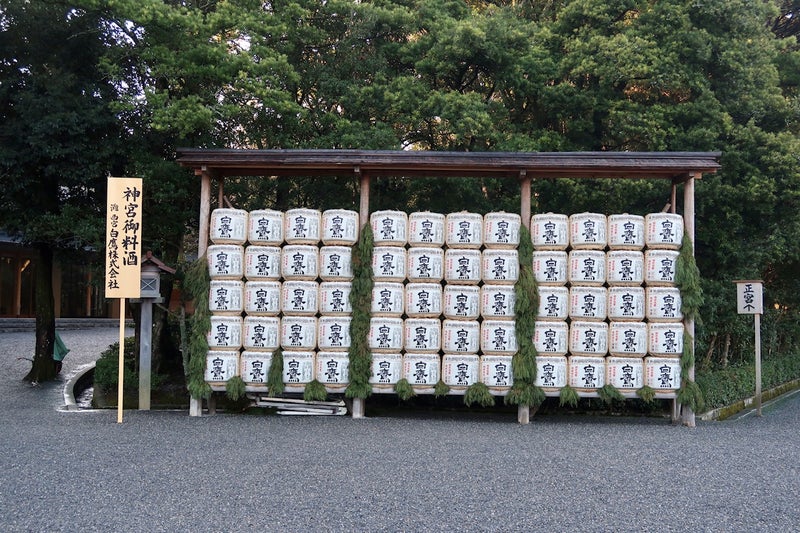 伊勢内宮4