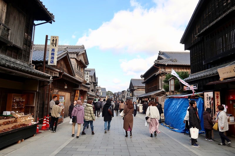 伊勢内宮16